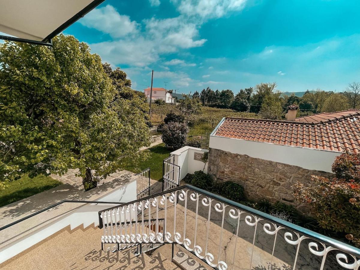 Villa Windmill House à Santa Maria da Feira Extérieur photo